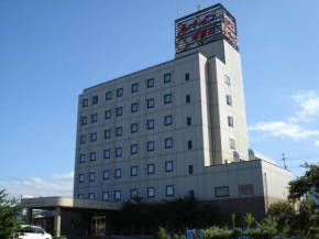Hotels in Itoigawa